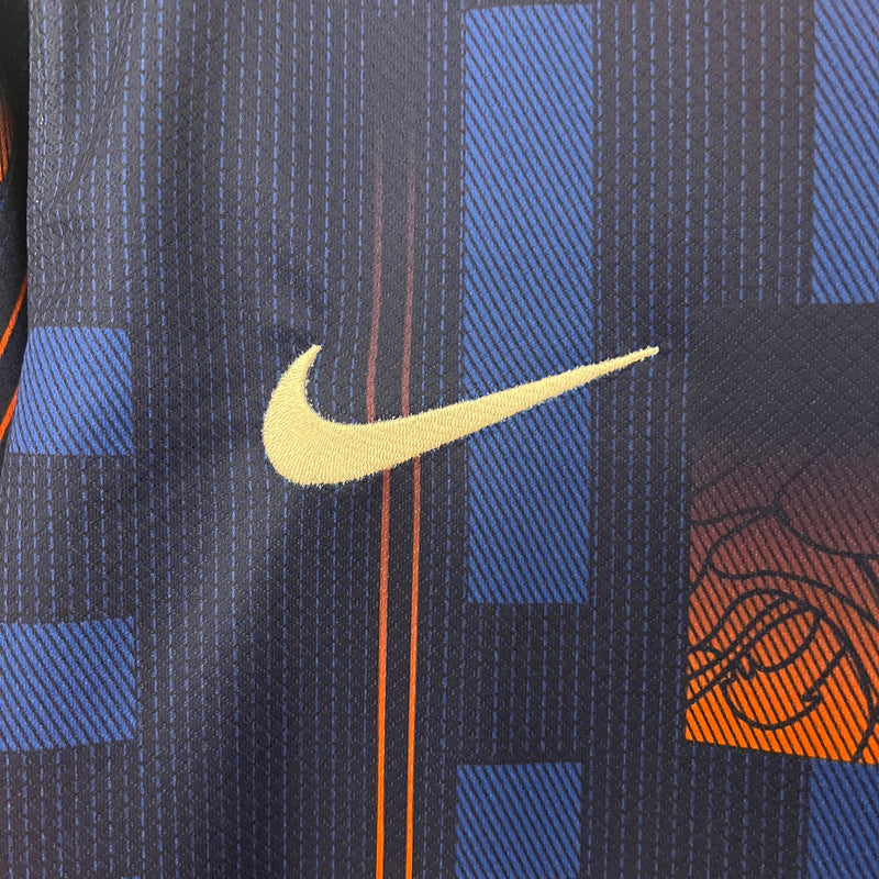 Holanda 2024 Away - Nike