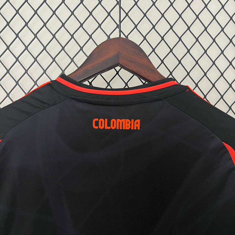 Colômbia 2024 Away - Adidas