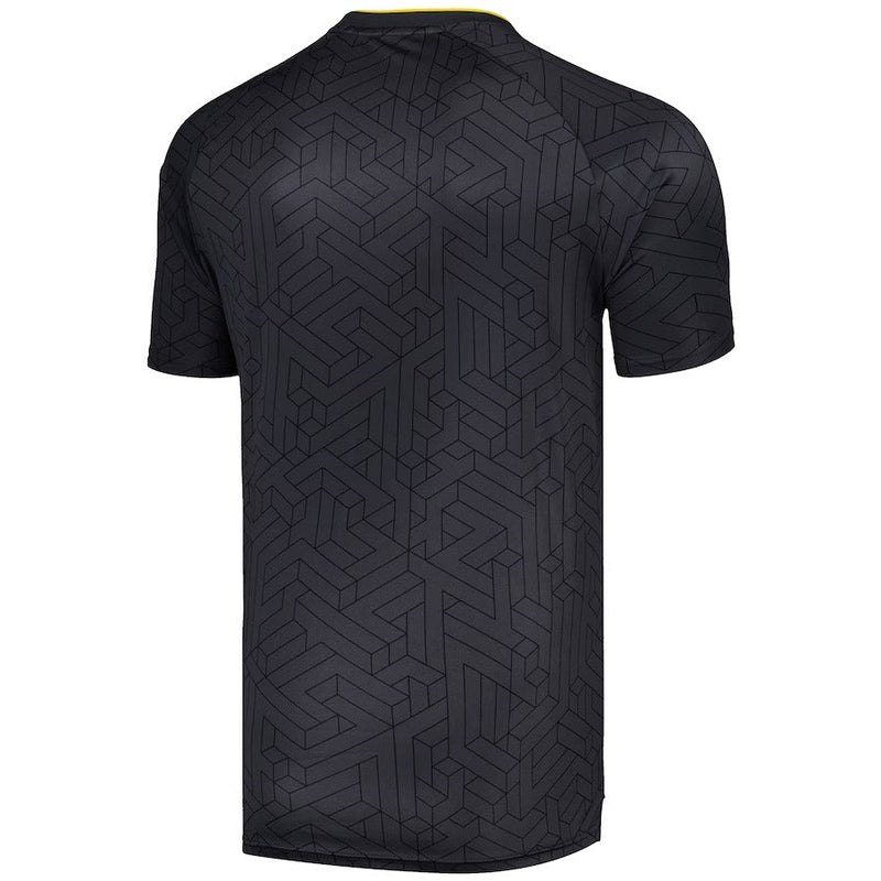 Camisa Everton III 24/25 Castore - Preto